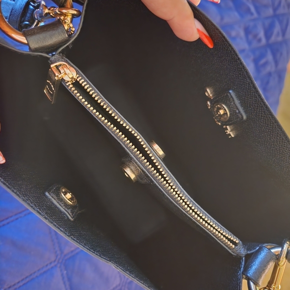 Coach Tote - Picture 2 of 3